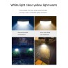 Outdoor wall light - solar lamp - waterproof - LEDSolar lighting