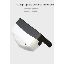Outdoor wall light - solar lamp - waterproof - LEDSolar lighting
