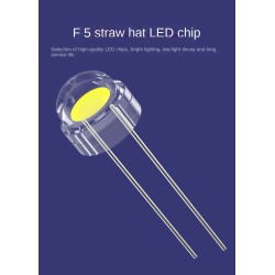 Outdoor wall light - solar lamp - waterproof - LEDSolar lighting