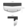 Outdoor wall light - solar lamp - waterproof - LEDSolar lighting