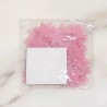 Glow-in-the-dark stars - wall / ceiling stickers - 3cm - 50 piecesDecoration