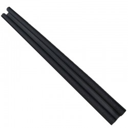 Under door guard - draft stopper - soundproof - door bottom sealing - stripFurniture