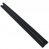 Under door guard - draft stopper - soundproof - door bottom sealing - stripFurniture