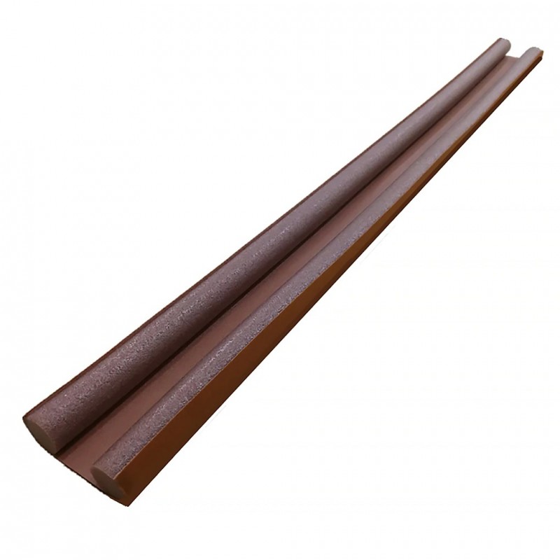 Under door guard - draft stopper - soundproof - door bottom sealing - stripFurniture