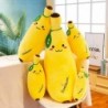 Plush banana - soft pillow - toyCuddly toys