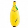 Plush banana - soft pillow - toyCuddly toys