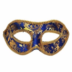 Venetian eye mask - masquerade - halloween - partyParty