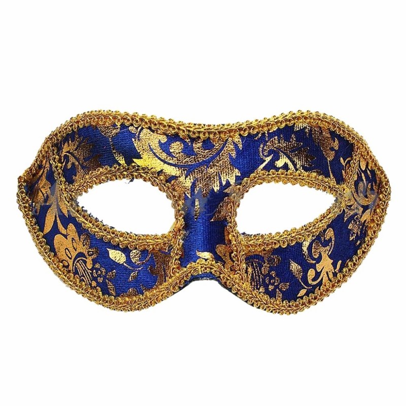 Venetian eye mask - masquerade - halloween - partyParty
