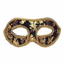 Venetian eye mask - masquerade - halloween - partyParty