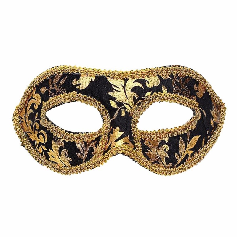 Venetian eye mask - masquerade - halloween - partyParty