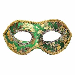 Venetian eye mask - masquerade - halloween - partyParty