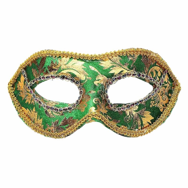 Venetian eye mask - masquerade - halloween - partyParty