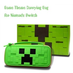 Hard protective storage bag - for Nintendo Switch OLED / Nintendo SwitchSwitch