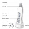 Ultrasonic face cleaner - massager - peeling - liftingSkin