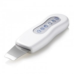 Ultrasonic face cleaner - massager - peeling - liftingSkin