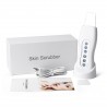 Ultrasonic face cleaner - massager - peeling - liftingSkin