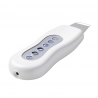 Ultrasonic face cleaner - massager - peeling - liftingSkin