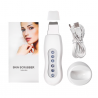 Ultrasonic face cleaner - massager - peeling - liftingSkin