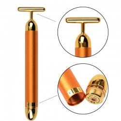 Energizing beauty massager - anti-wrinkle / slimming / firming - face / bodyMassage