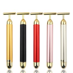 Energizing beauty massager - anti-wrinkle / slimming / firming - face / bodyMassage