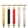 Energizing beauty massager - anti-wrinkle / slimming / firming - face / bodyMassage