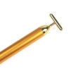 Energizing beauty massager - anti-wrinkle / slimming / firming - face / bodyMassage