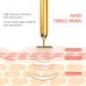 Energizing beauty massager - anti-wrinkle / slimming / firming - face / bodyMassage