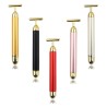 Energizing beauty massager - anti-wrinkle / slimming / firming - face / bodyMassage