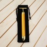 Energizing beauty massager - anti-wrinkle / slimming / firming - face / bodyMassage