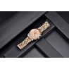 BENYAR - elegant Quartz watch - chronograph - waterproof - stainless steel - goldWatches