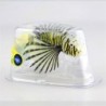 Silicone luminous lionfish - glow in dark - aquarium decorationDecorations