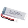 3.7V - 500mah - 25C - lipo battery - for Wltoys E50 E50S QuadcopterBatteries