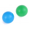 Baby plastic pool balls - eco friendly - 100 piecesBaby & Kids