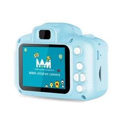 Mini kids camera - video recording - 1080P HD - educational toyEducational
