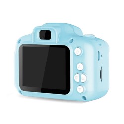Mini kids camera - video recording - 1080P HD - educational toyEducational