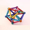 Neodymium magnetic balls / sticks - building blocksBalls