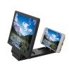 Universal phone screen amplifier - 3D video - projector - bracket - holder - standAccessories