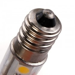 Fridge bulb - E14 - 1.5W - 110V/220V - LED SMD 5050E14