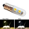 Fridge bulb - E14 - 1.5W - 110V/220V - LED SMD 5050E14