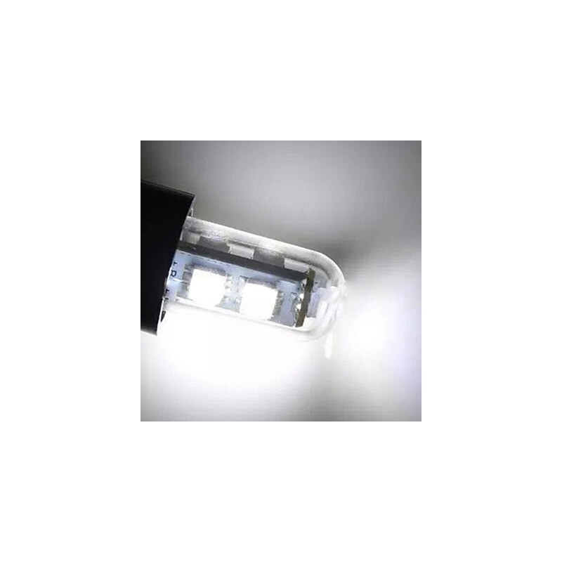 Fridge bulb - E14 - 1.5W - 110V/220V - LED SMD 5050E14