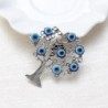 Lucky eye - life tree - fridge magnetFridge magnets