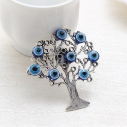 Lucky eye - life tree - fridge magnetFridge magnets
