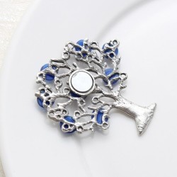 Lucky eye - life tree - fridge magnetFridge magnets