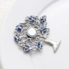 Lucky eye - life tree - fridge magnetFridge magnets