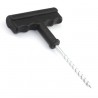 Motorcycle / car tubeless tire puncture repair tool - setWheel parts