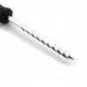 Motorcycle / car tubeless tire puncture repair tool - setWheel parts