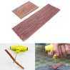 Motorcycle / car tubeless tire puncture repair tool - setWheel parts