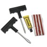 Motorcycle / car tubeless tire puncture repair tool - setWheel parts