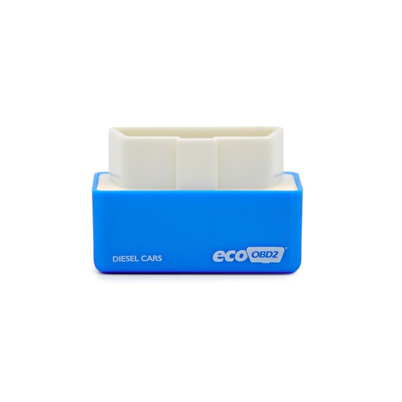 EcoOBD2 - OBD2 OBDII - fuel optimisation for diesel enginesDiagnosis