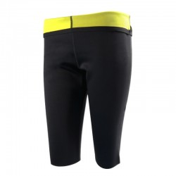 Slimming / weight loss pants / vest - sauna effect - fitness training setFitness